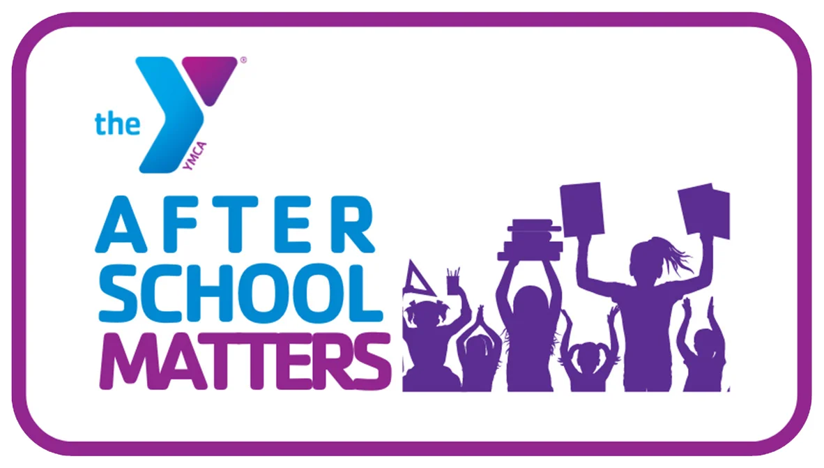 2025 YMCA School Age Center - After School Program